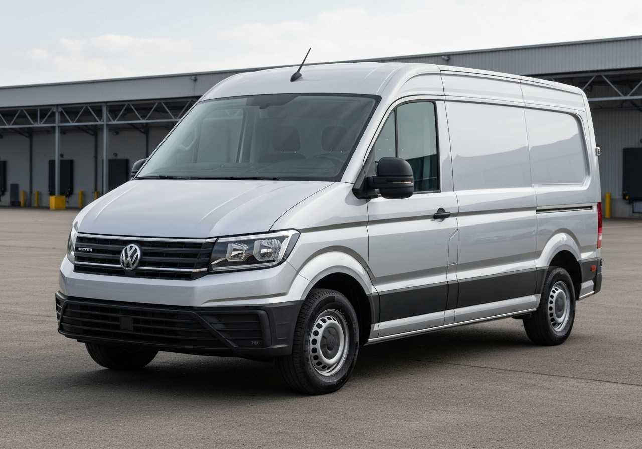 Van Hire Fleet - Van hire Fleet